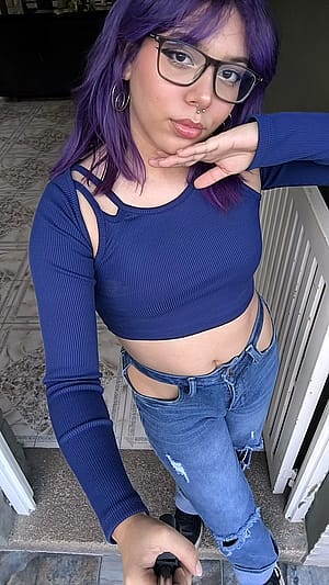 What about my outfit for today'