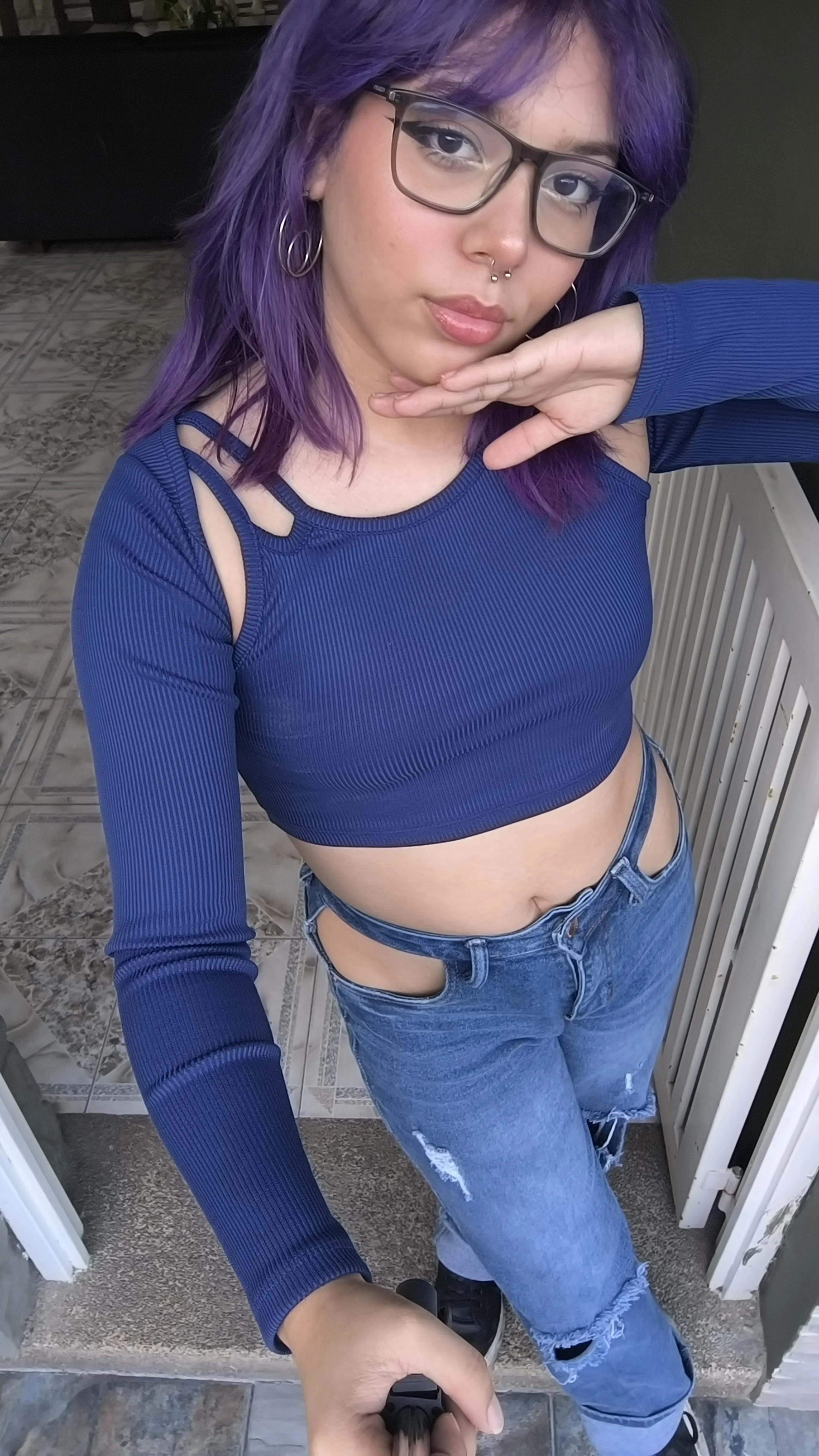 What about my outfit for today picture 1 of 1