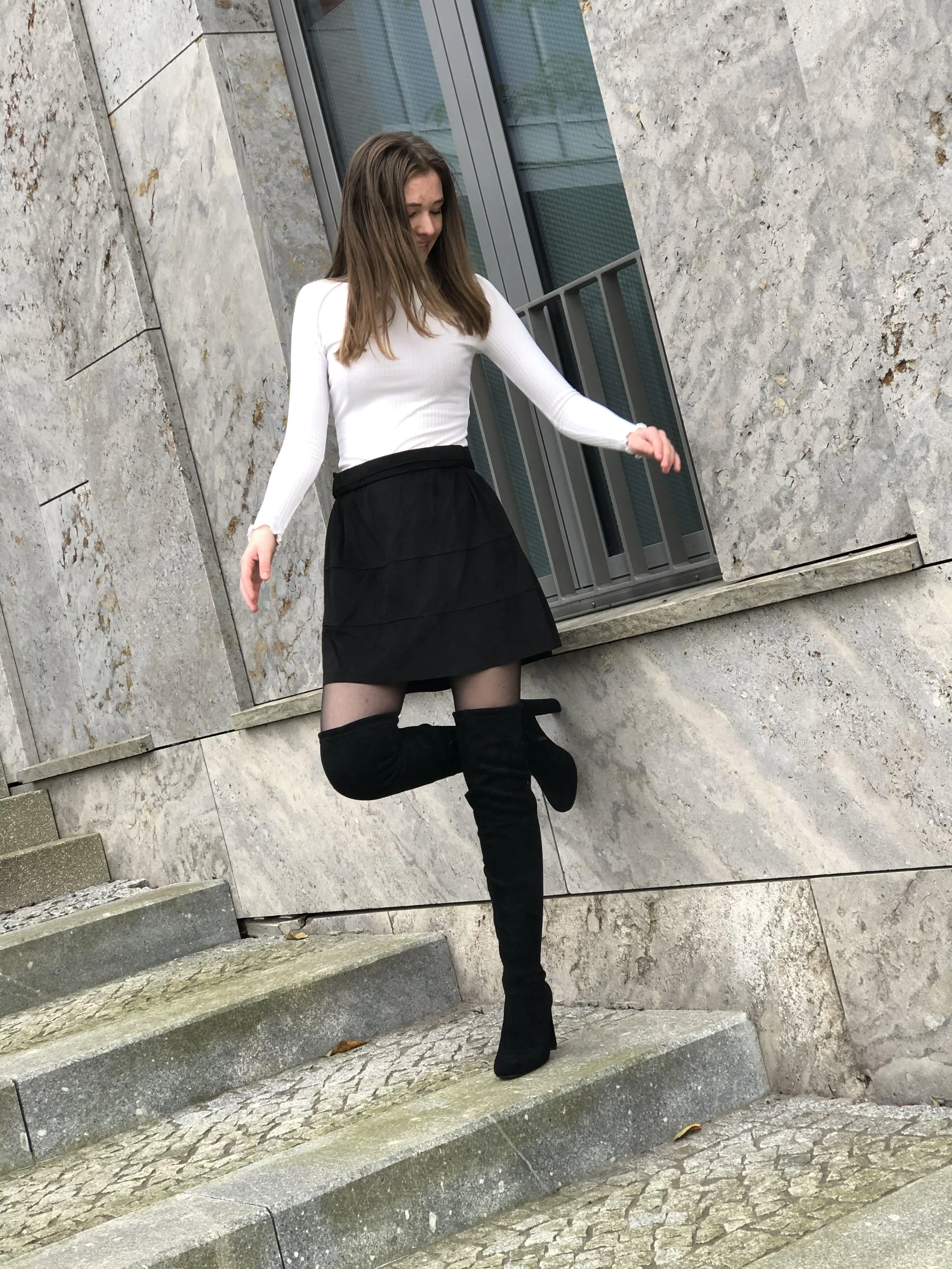 Ready for a night out picture 1 of 1