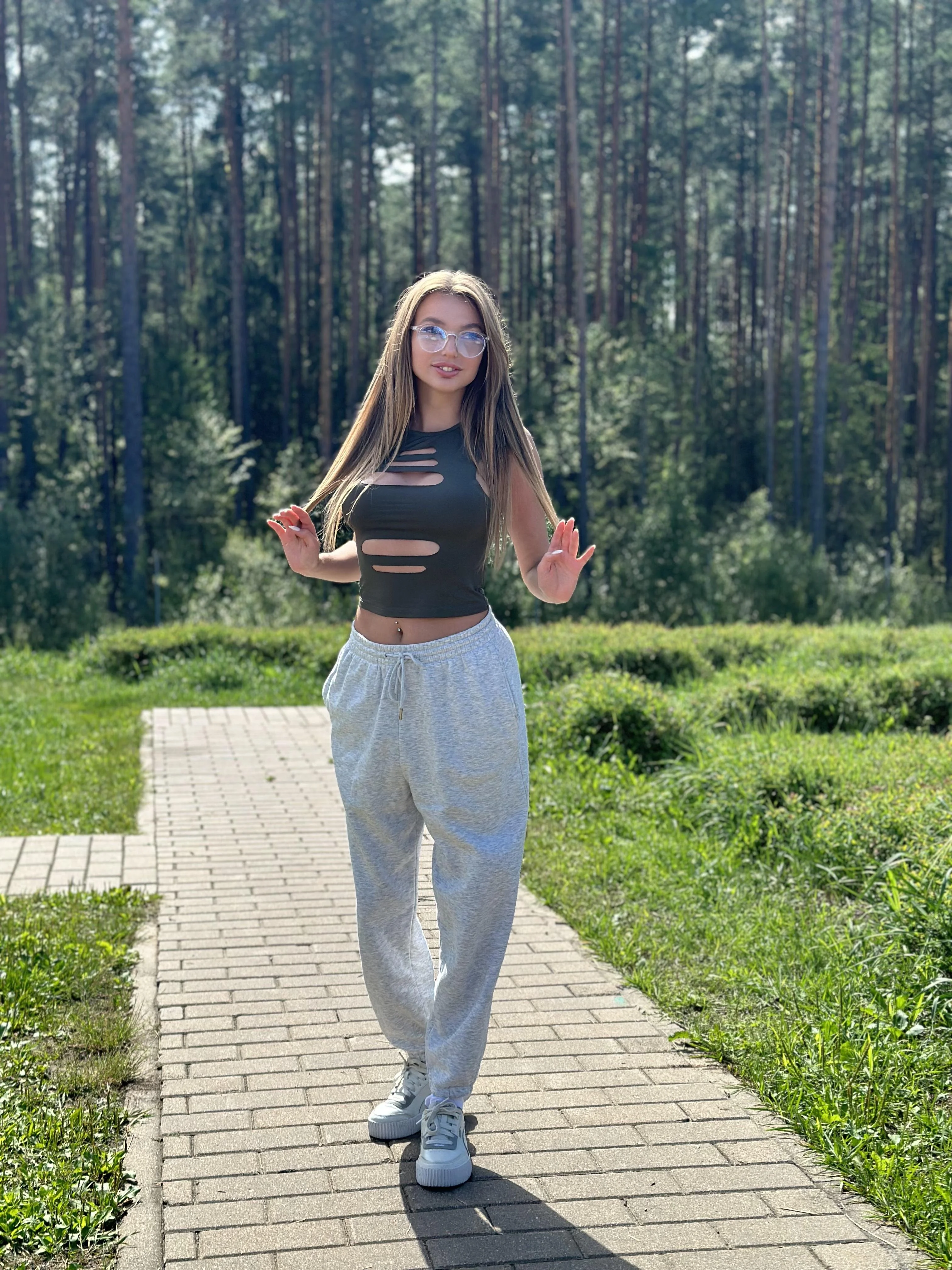 I'm your new sweet neighbor picture 1 of 1