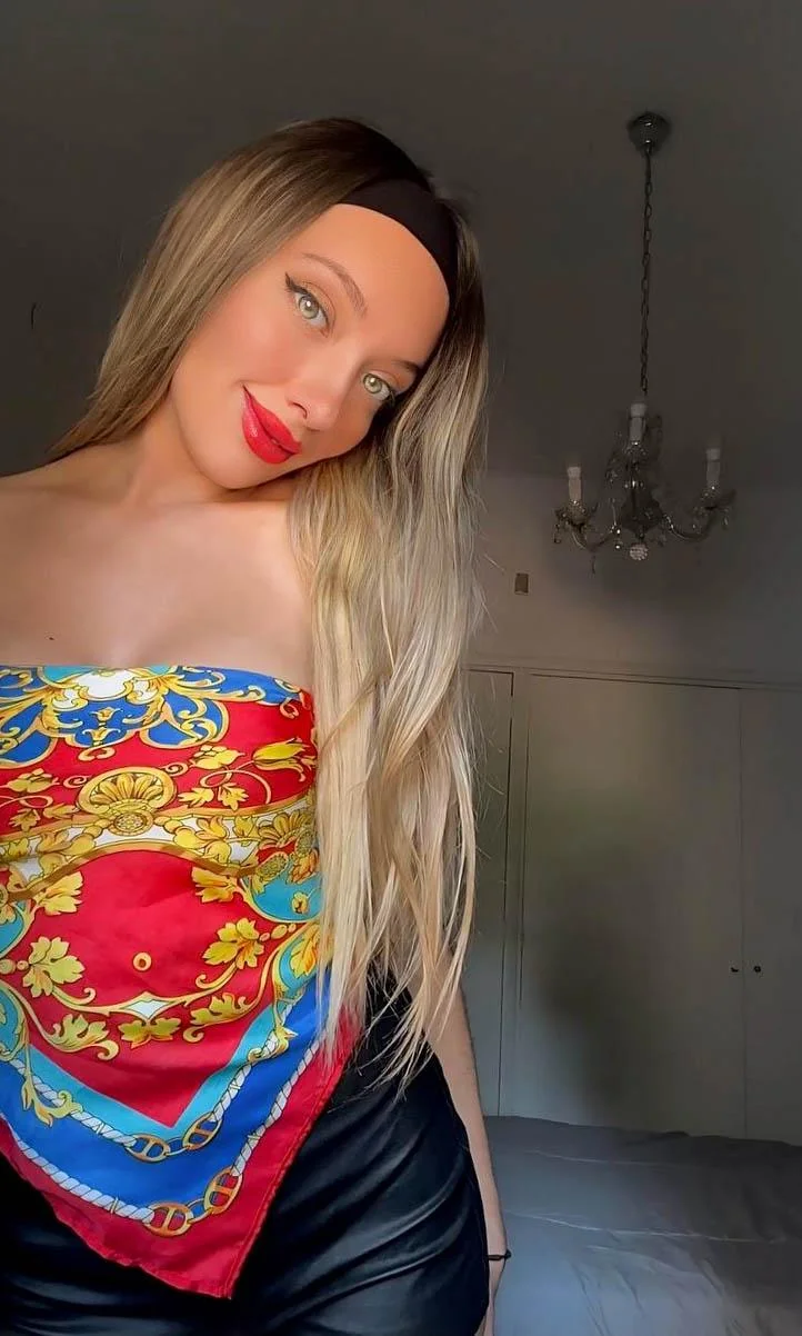 you think im pretty or not picture 1 of 1