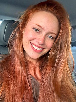 Smile for a great week'