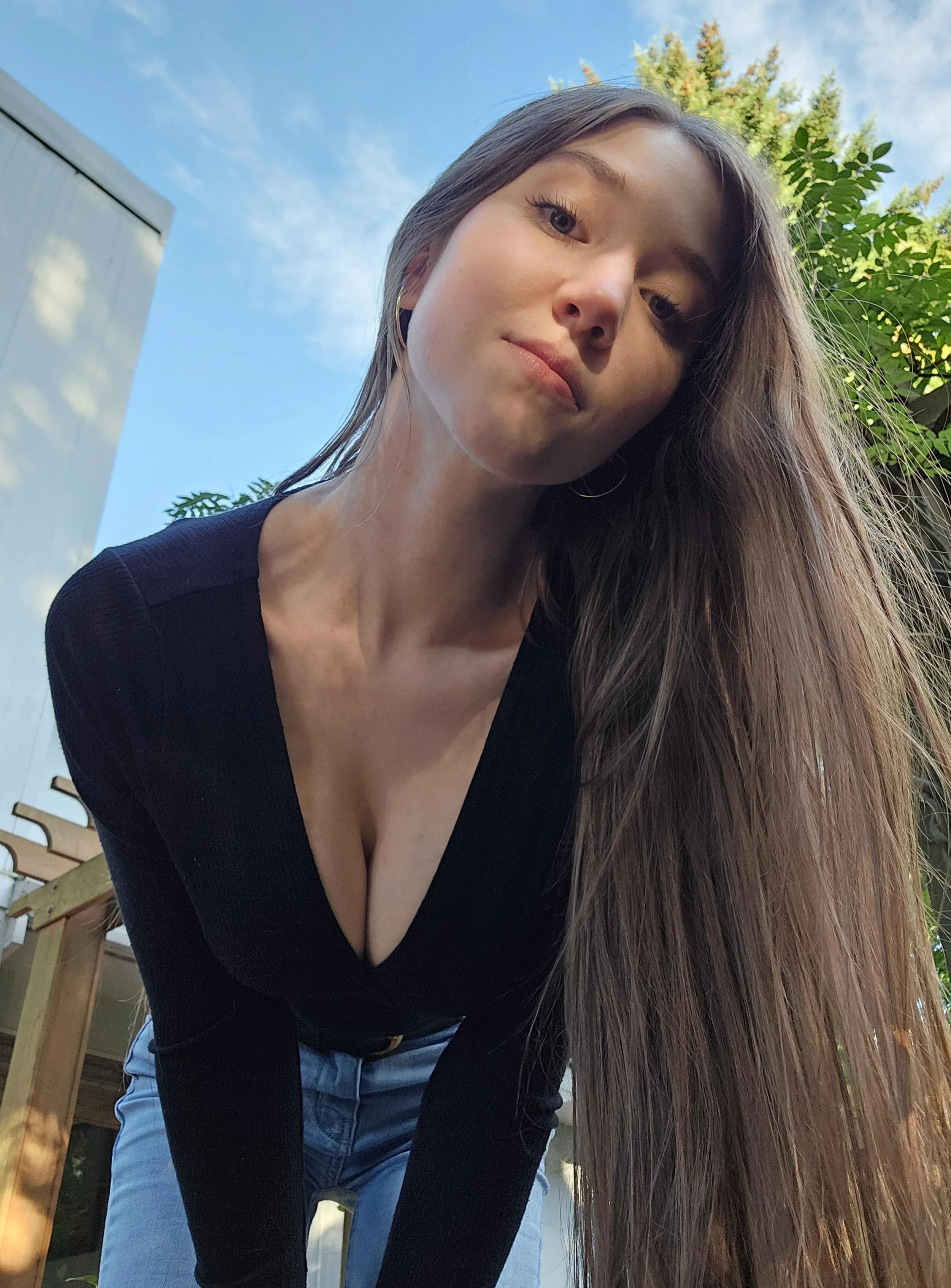 Feeling sexy picture 1 of 1