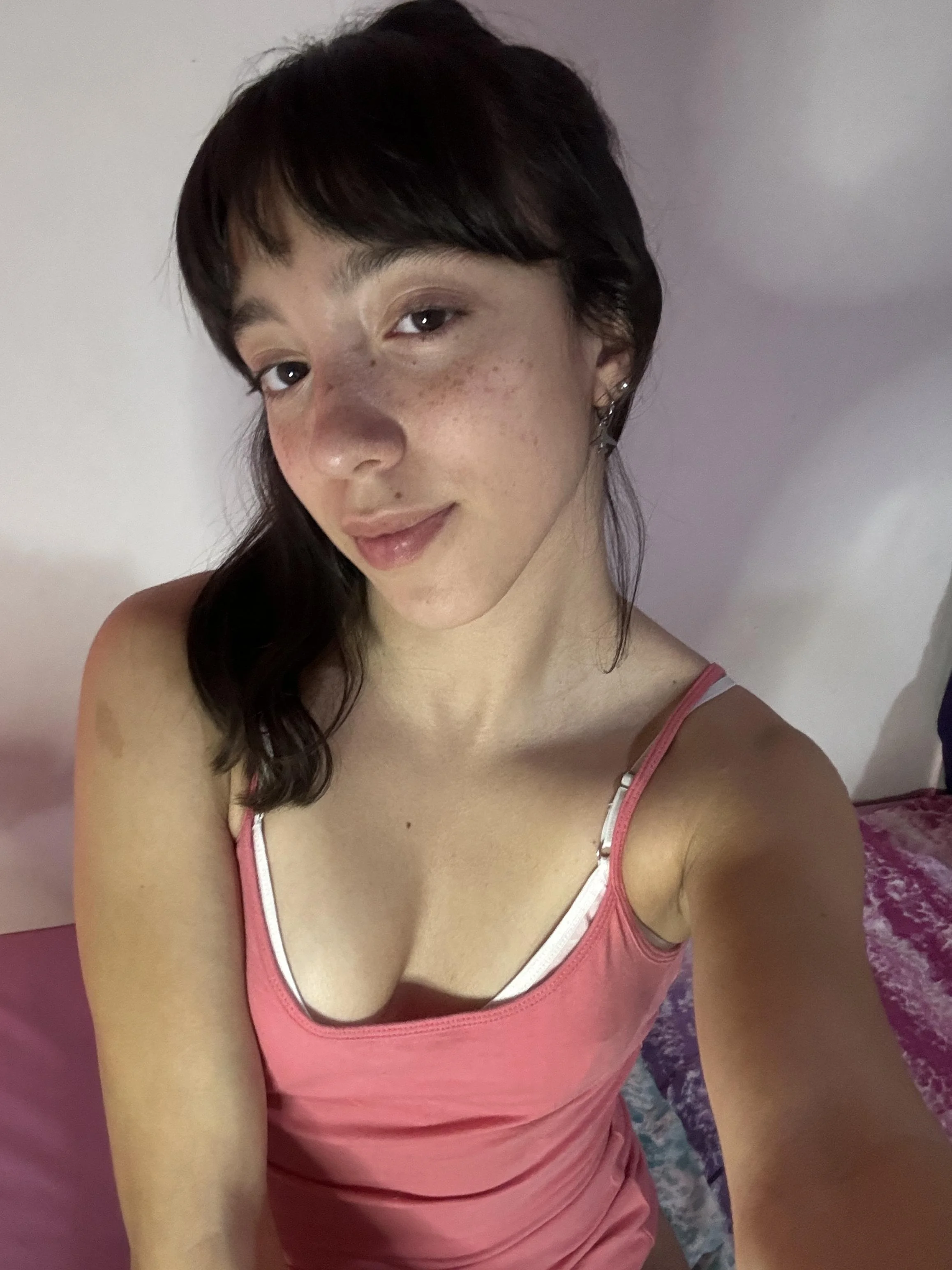 Life isn't perfect, but I am picture 1 of 1