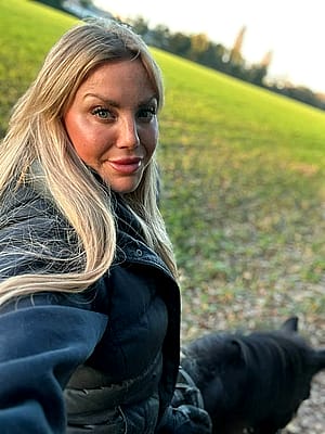 40 but sexy'