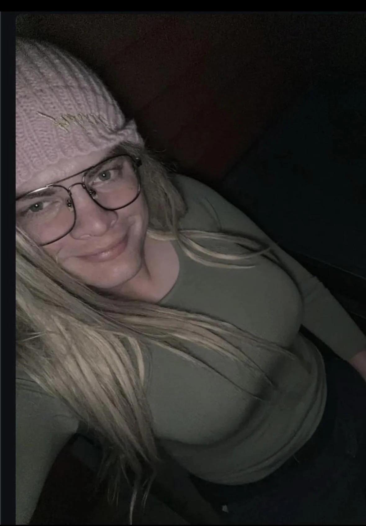 NB27, my fit from the other night picture 1 of 1