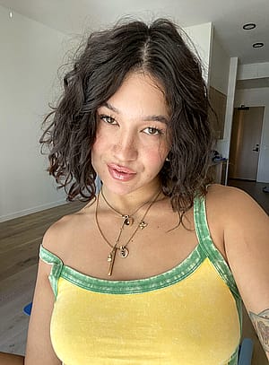 do you consider me pretty enough to take me on a date'