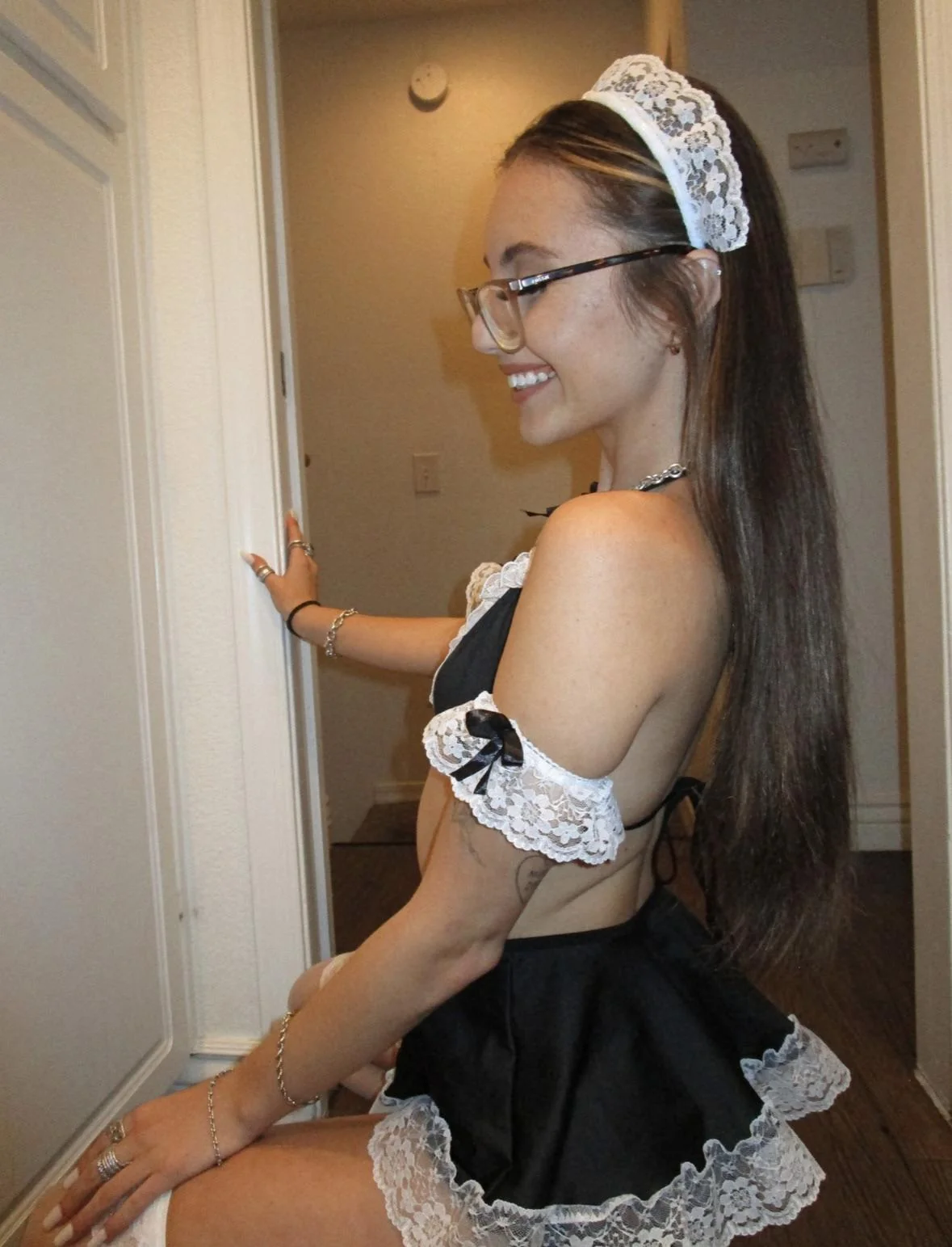 Do u like brunettes picture 1 of 1