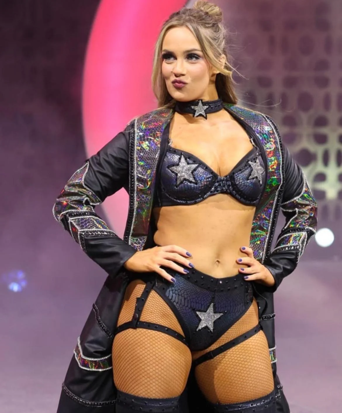Anna Jay , TIER 1 WHITE GIRL BEAUTY picture 1 of 1