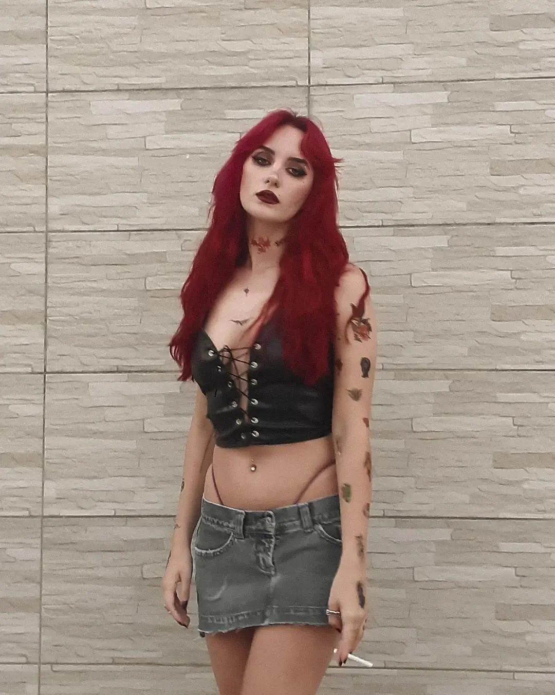 feeling fiery, fierce, and fabulous picture 1 of 1