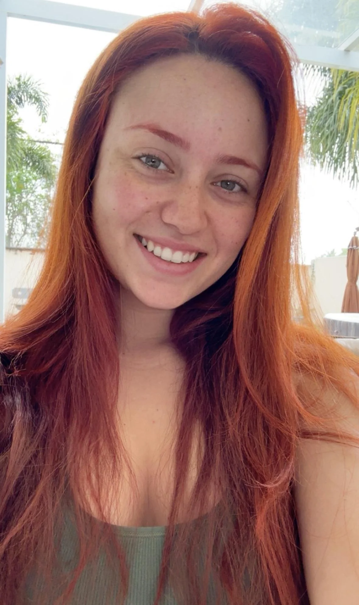 Happy Sunday and happy smile picture 1 of 1