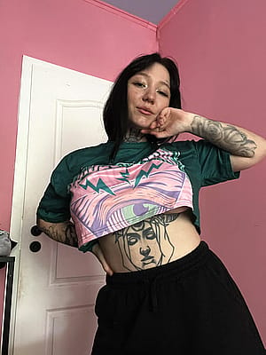 Do you like natural girls?'