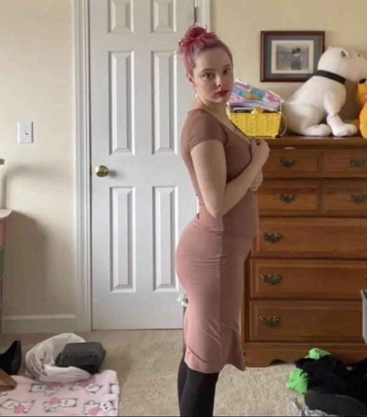 Am I sexy? picture 1 of 1