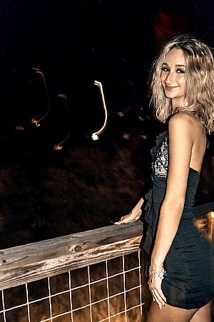 F19 Am I Hot? rate me xx'