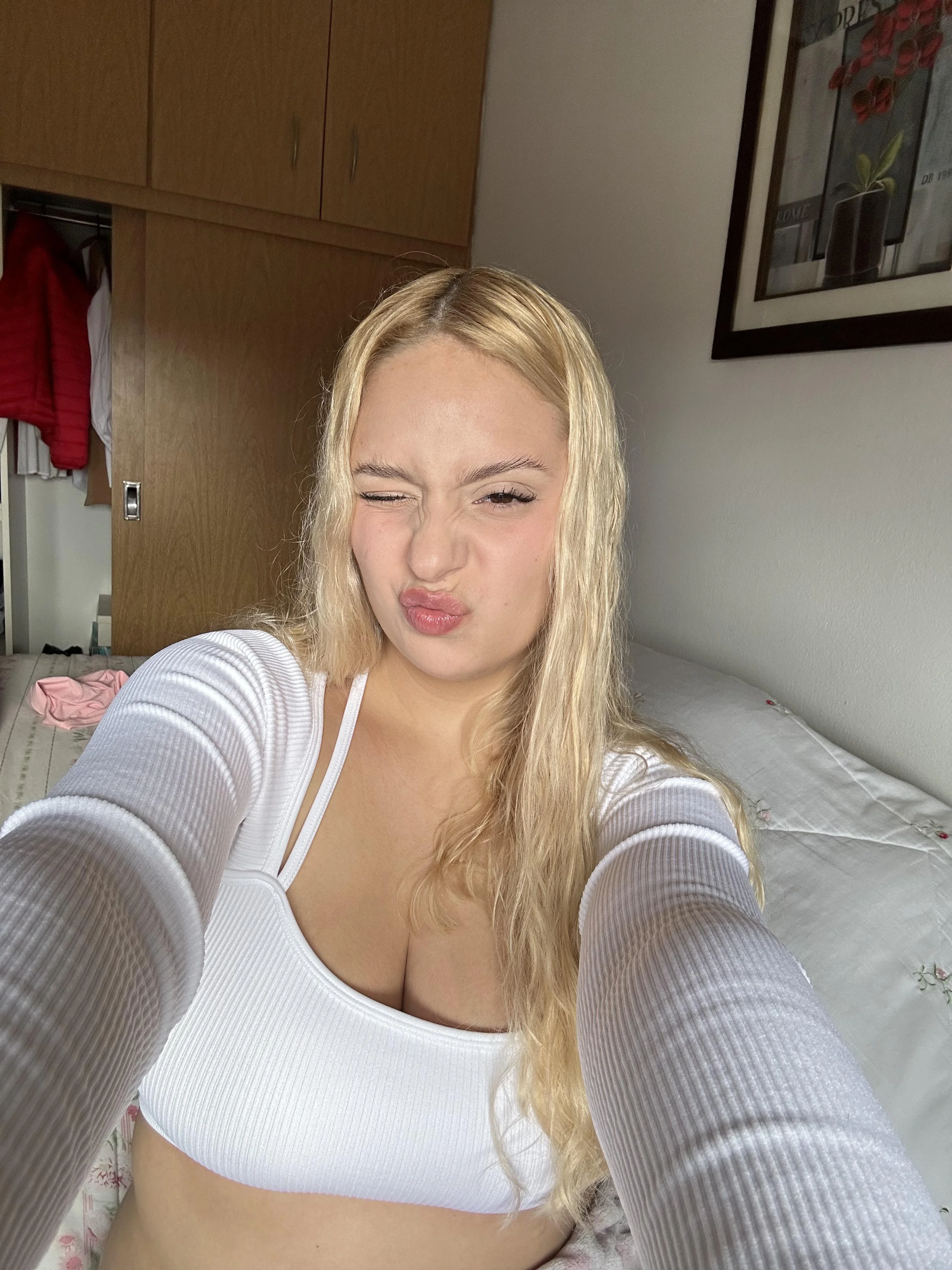 Am I hot enough for you? F19 picture 1 of 1