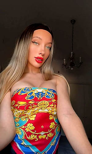 you consider me sexy or not?'