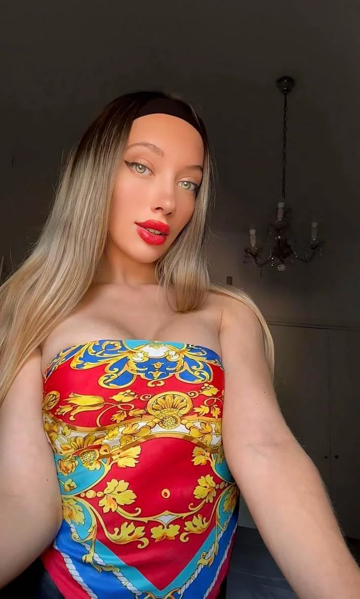 you consider me sexy or not? picture 1 of 1