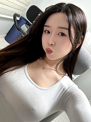 Felt cute.'
