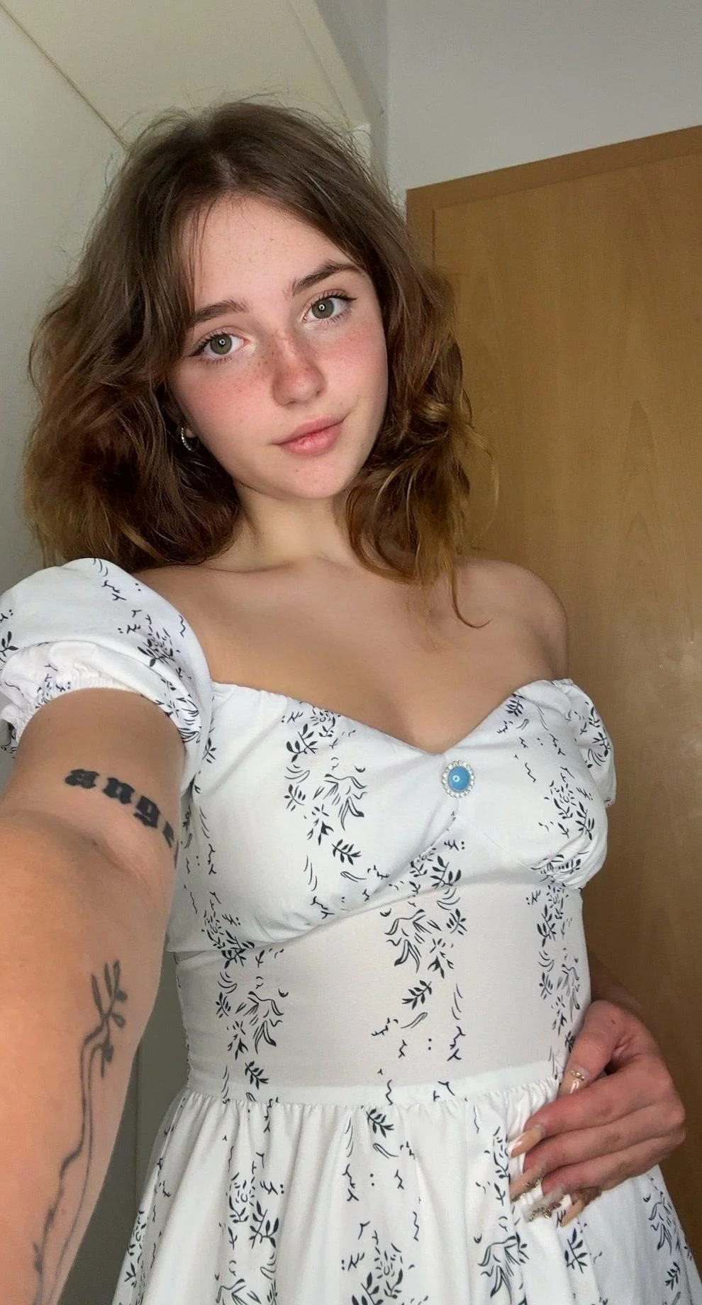 thought this looked cute now I’m not sure picture 1 of 1