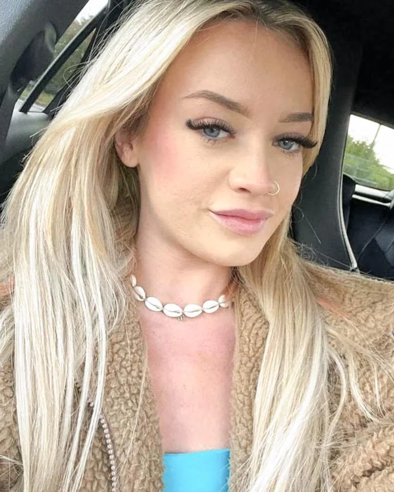 What about my appearance? picture 1 of 1