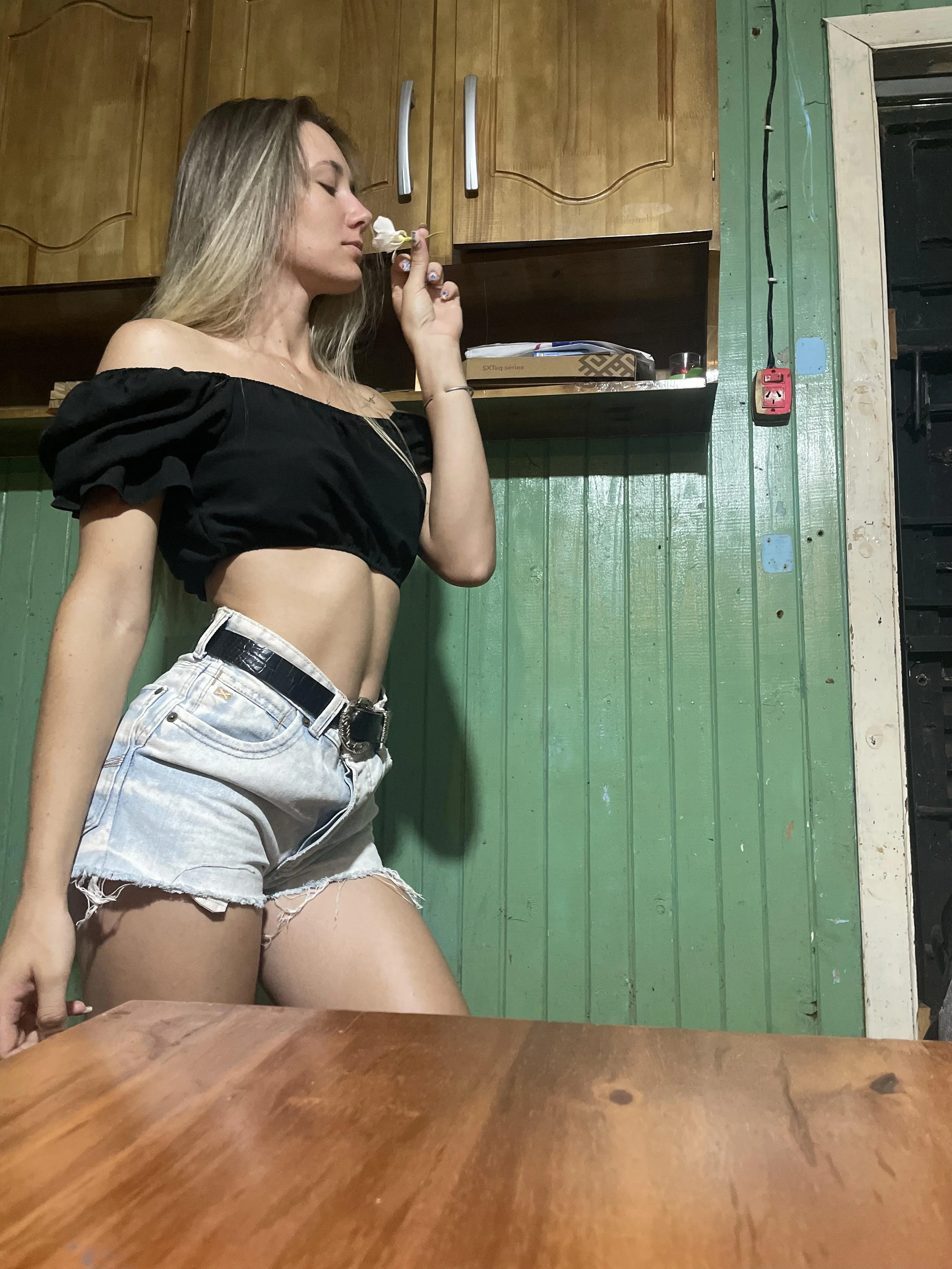 adorable little body picture 1 of 1