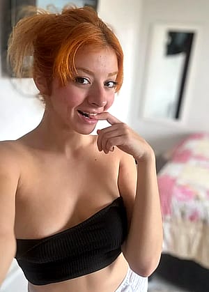 Am i hot? [F19]'