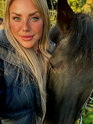 40 but still feeling hot'