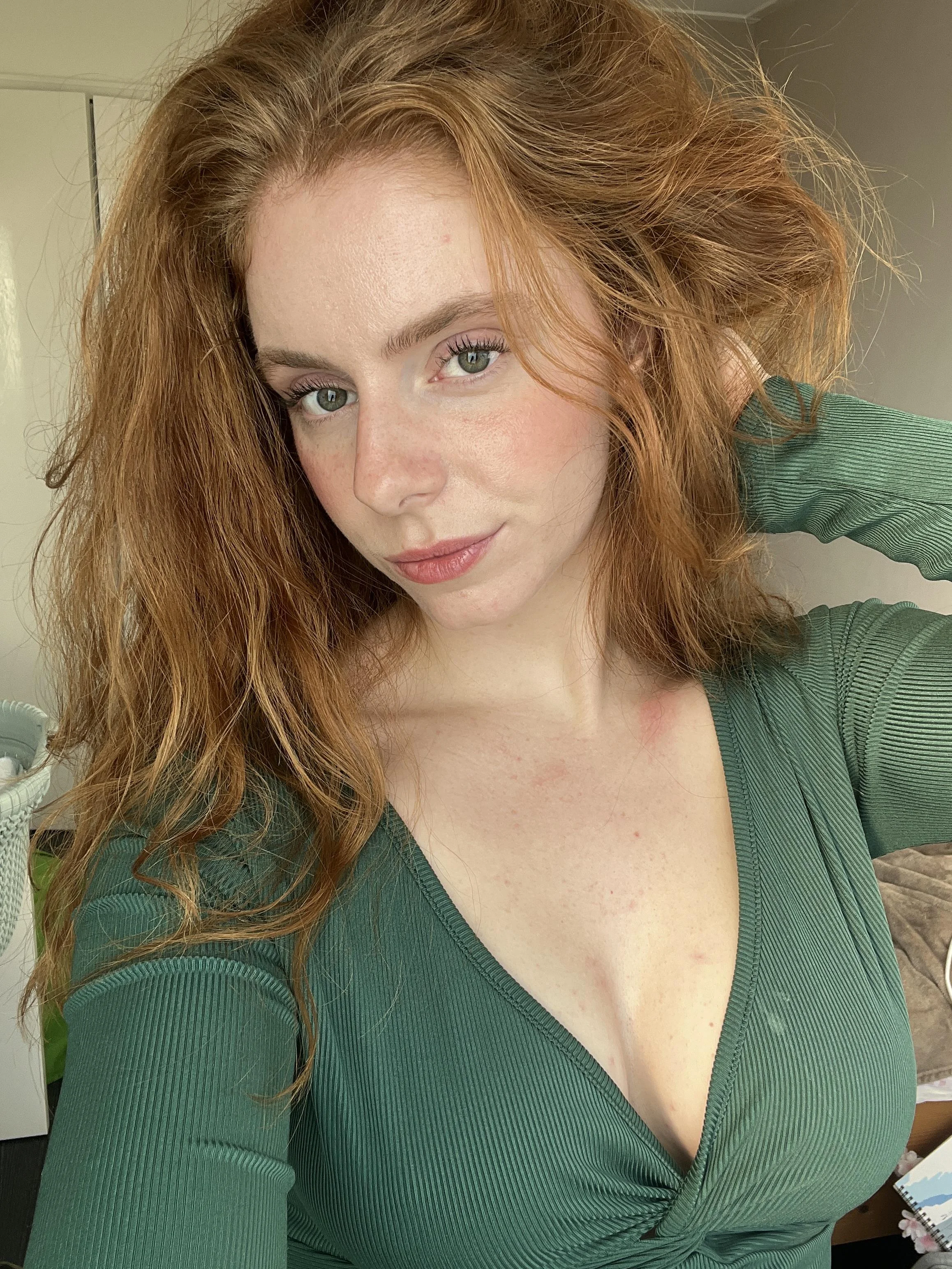 Living fiercely and boldly picture 1 of 1