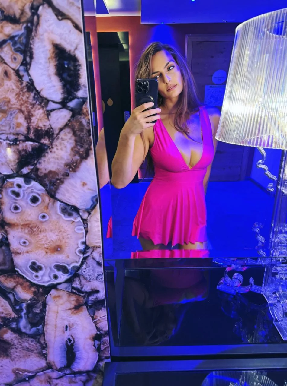 feeling sexy without baring it all picture 1 of 1