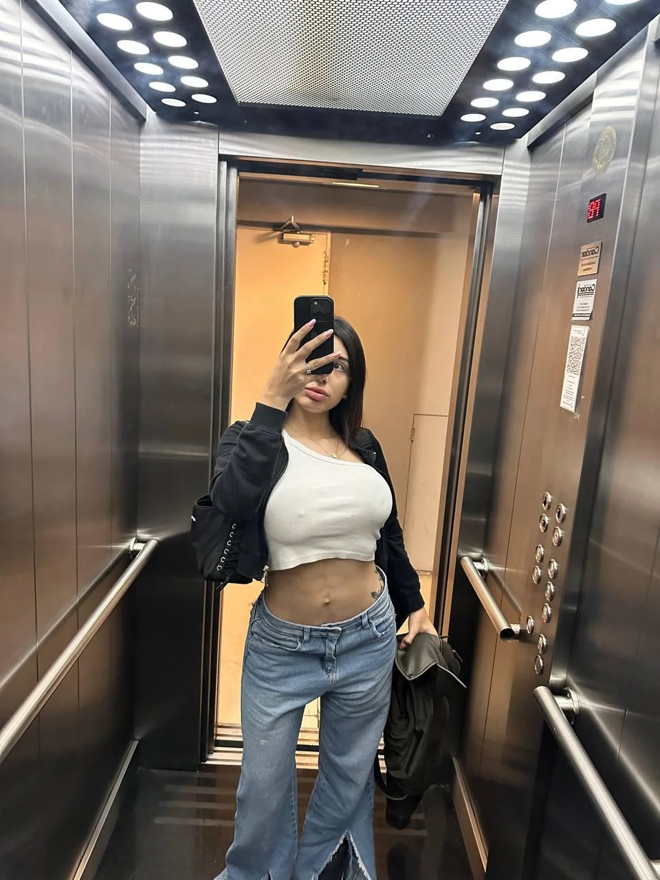 Going out to aesthetics picture 1 of 1