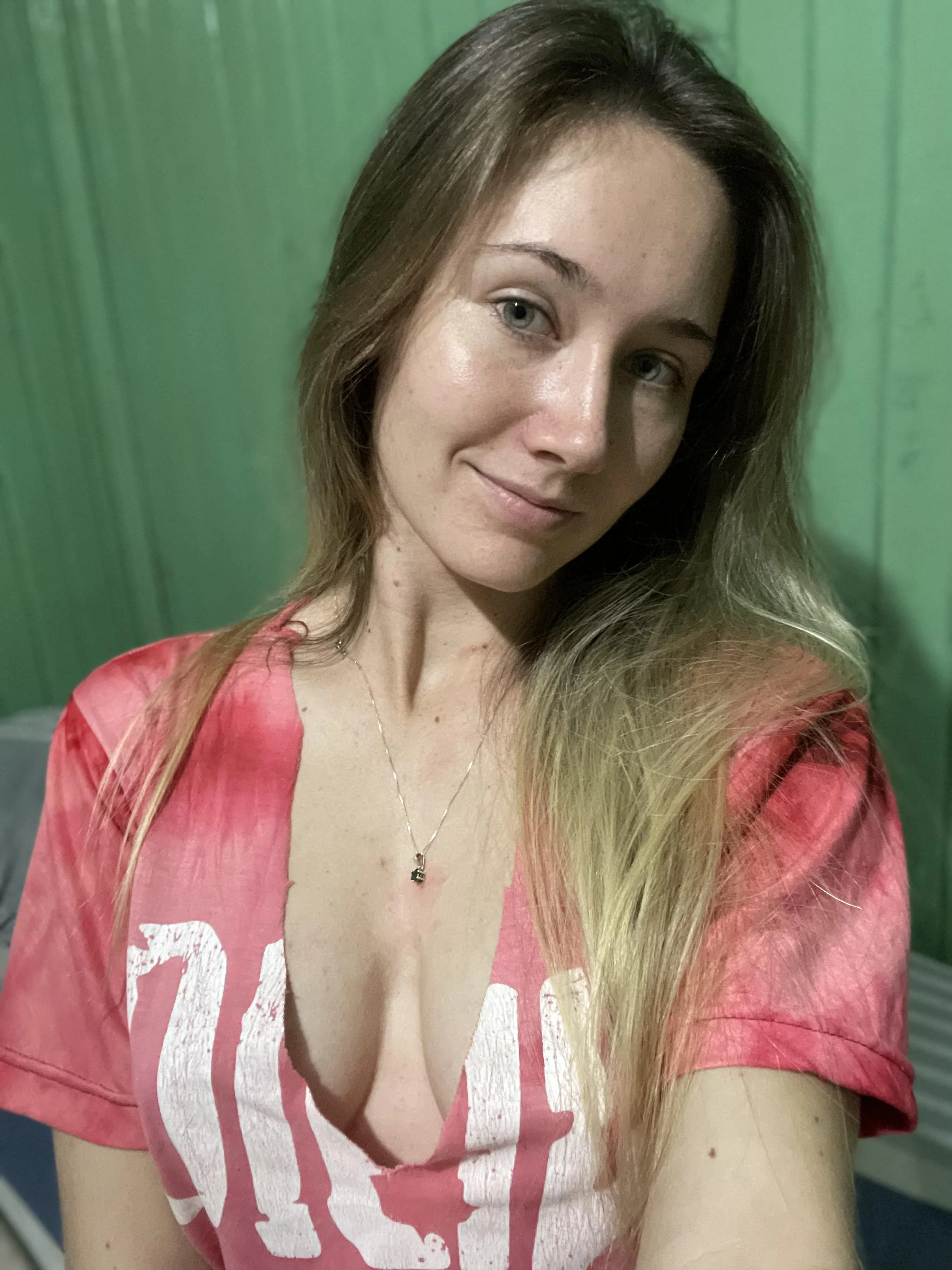 Clocking out, time to relax picture 1 of 1
