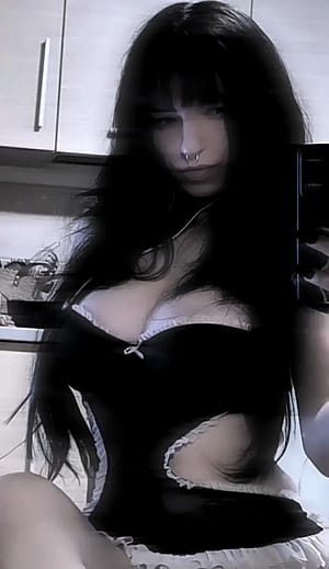 How sexy am i'