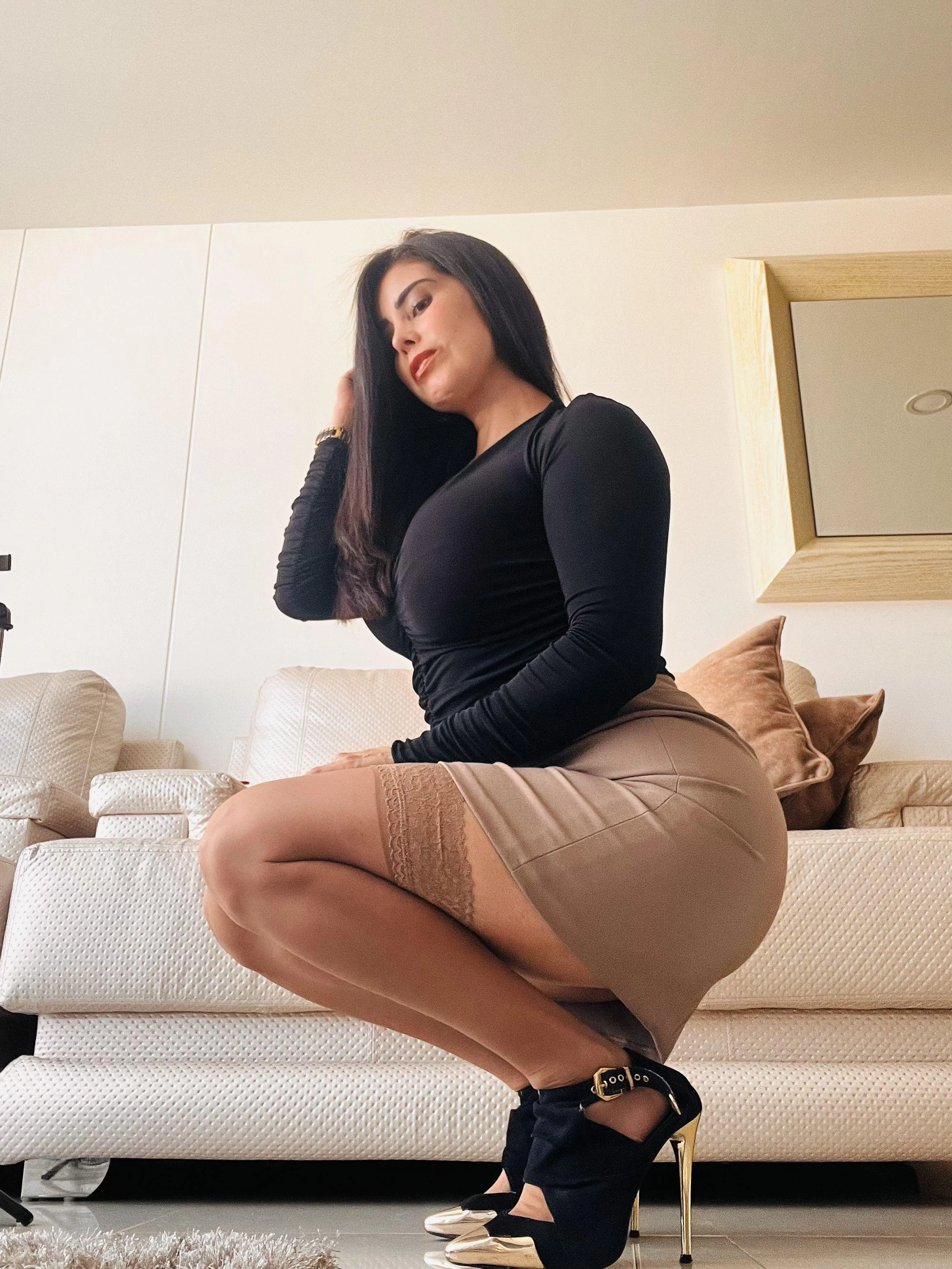 Am I your type? picture 1 of 1