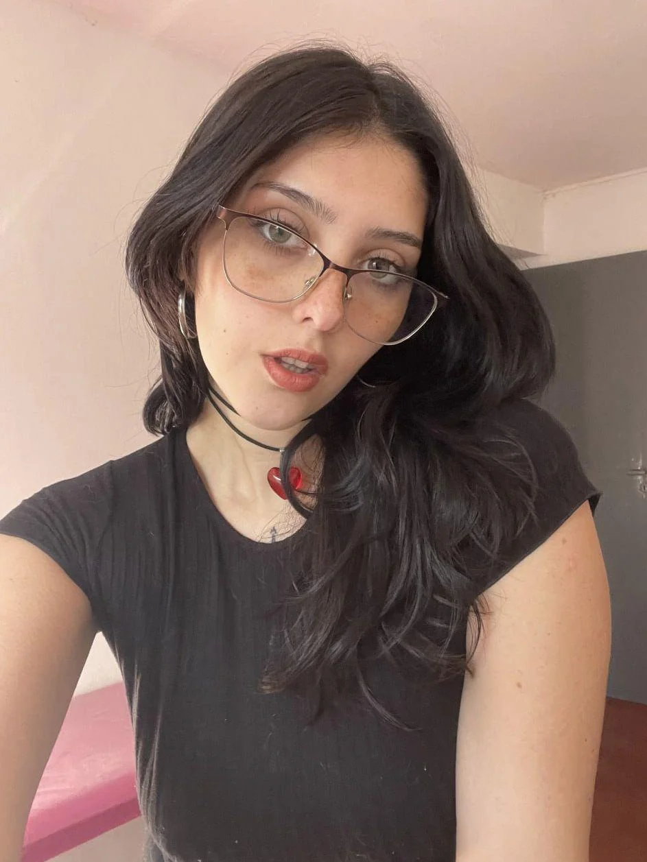 still a cutie even without makeup? picture 1 of 1