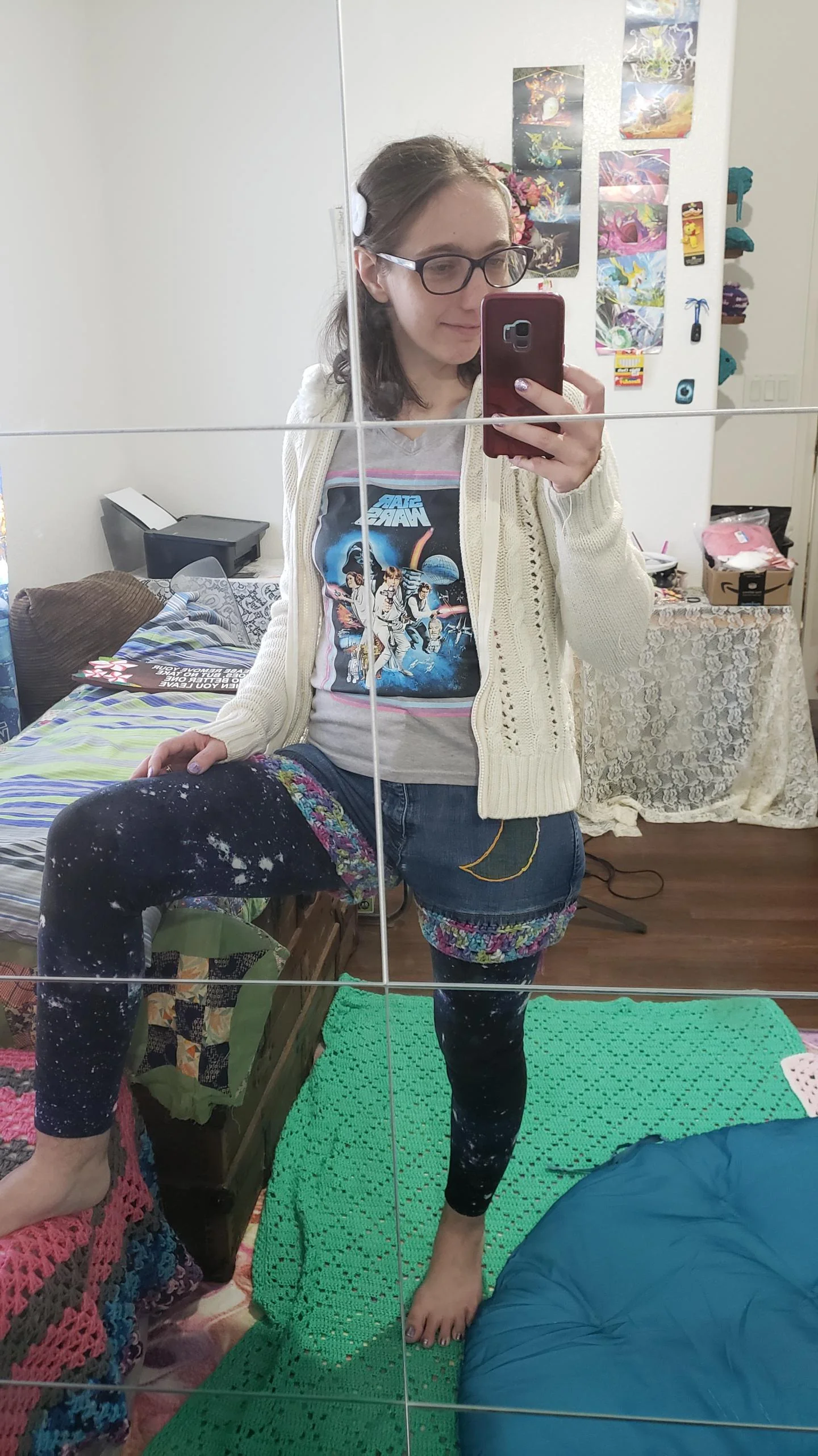 Space is sexy yall picture 1 of 1