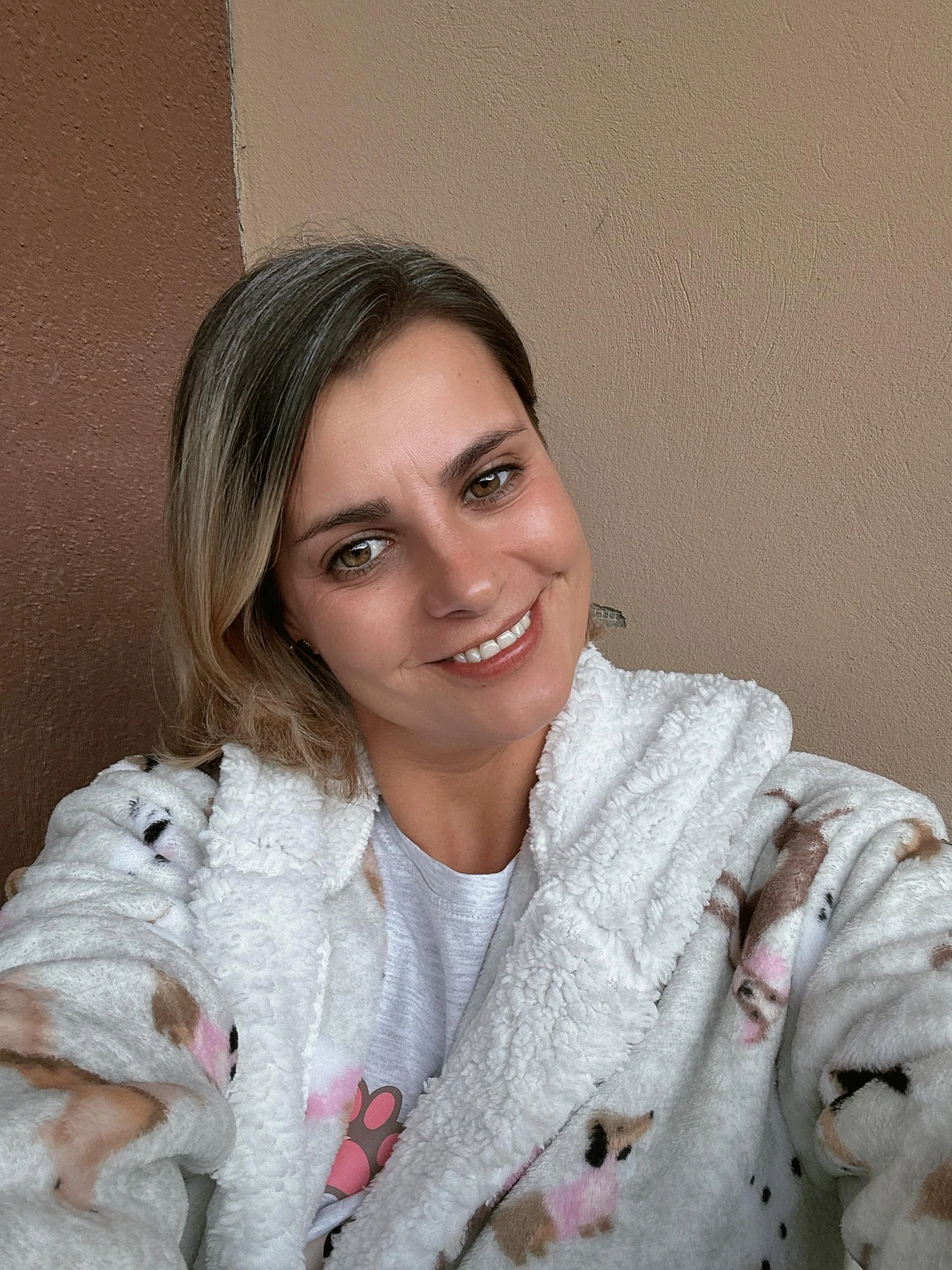 feeling very comfy picture 1 of 1