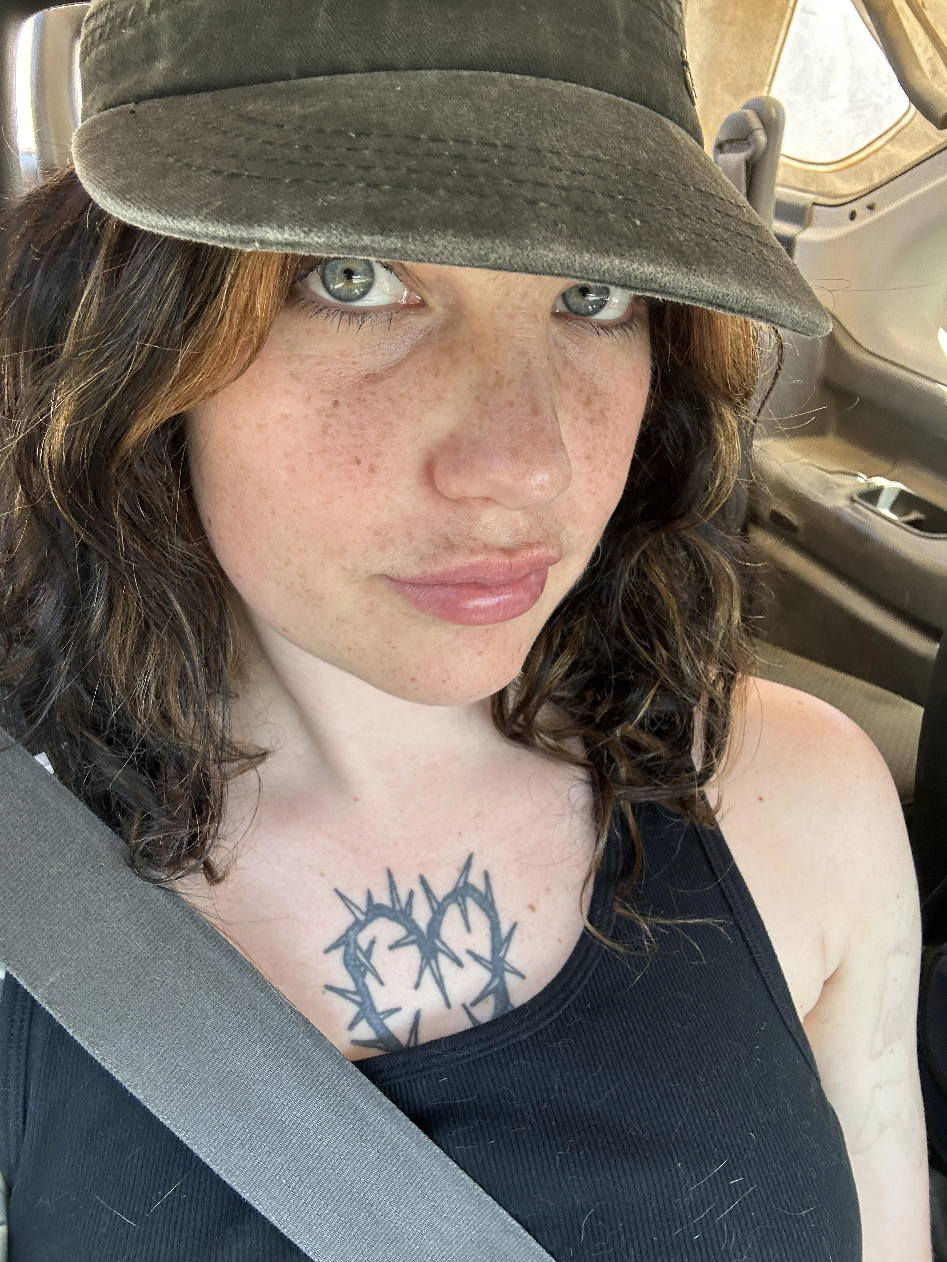 Am I hot or cute? picture 1 of 1