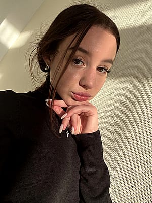 Sexy never looked so effortless'