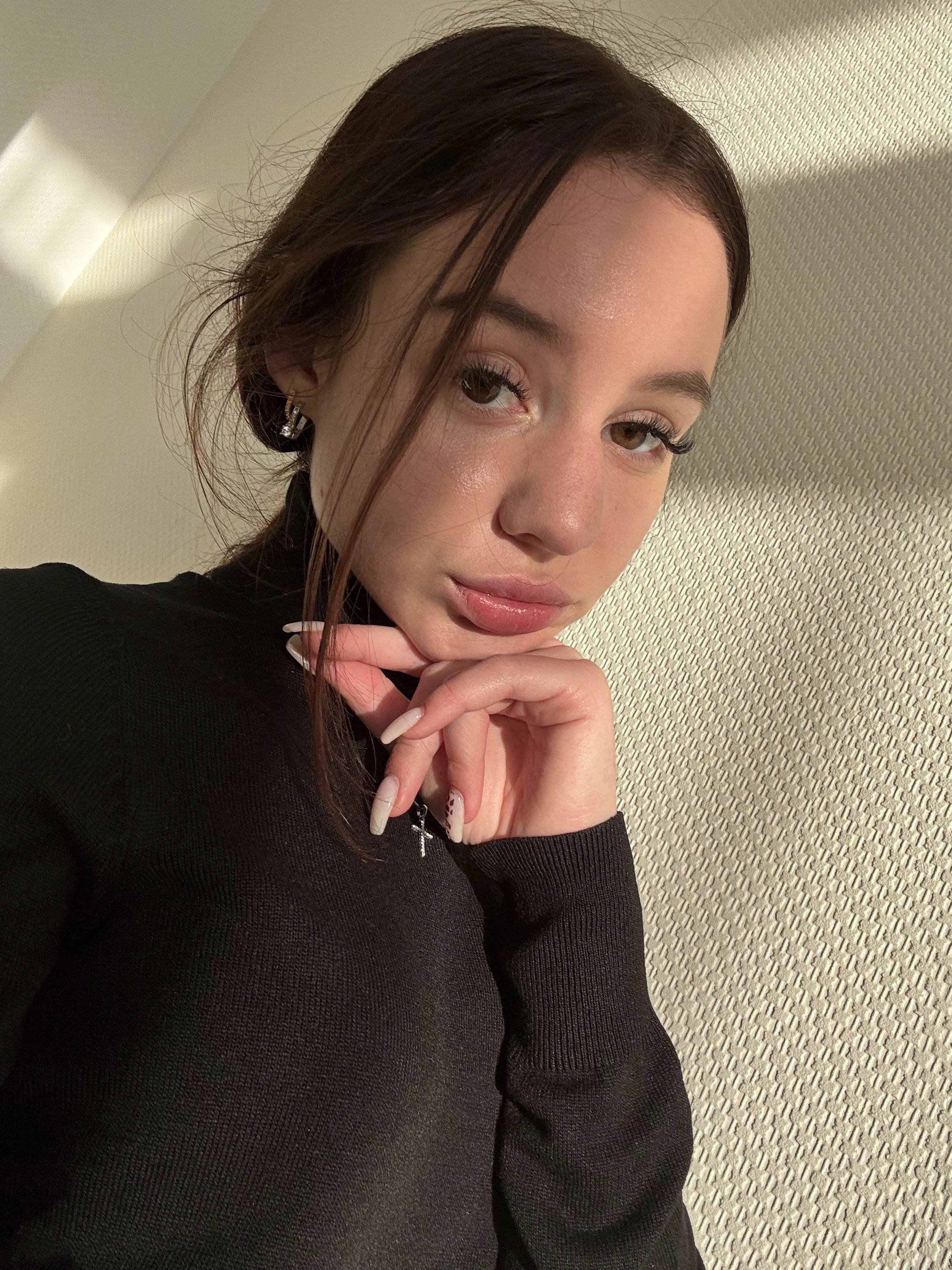 Sexy never looked so effortless picture 1 of 1
