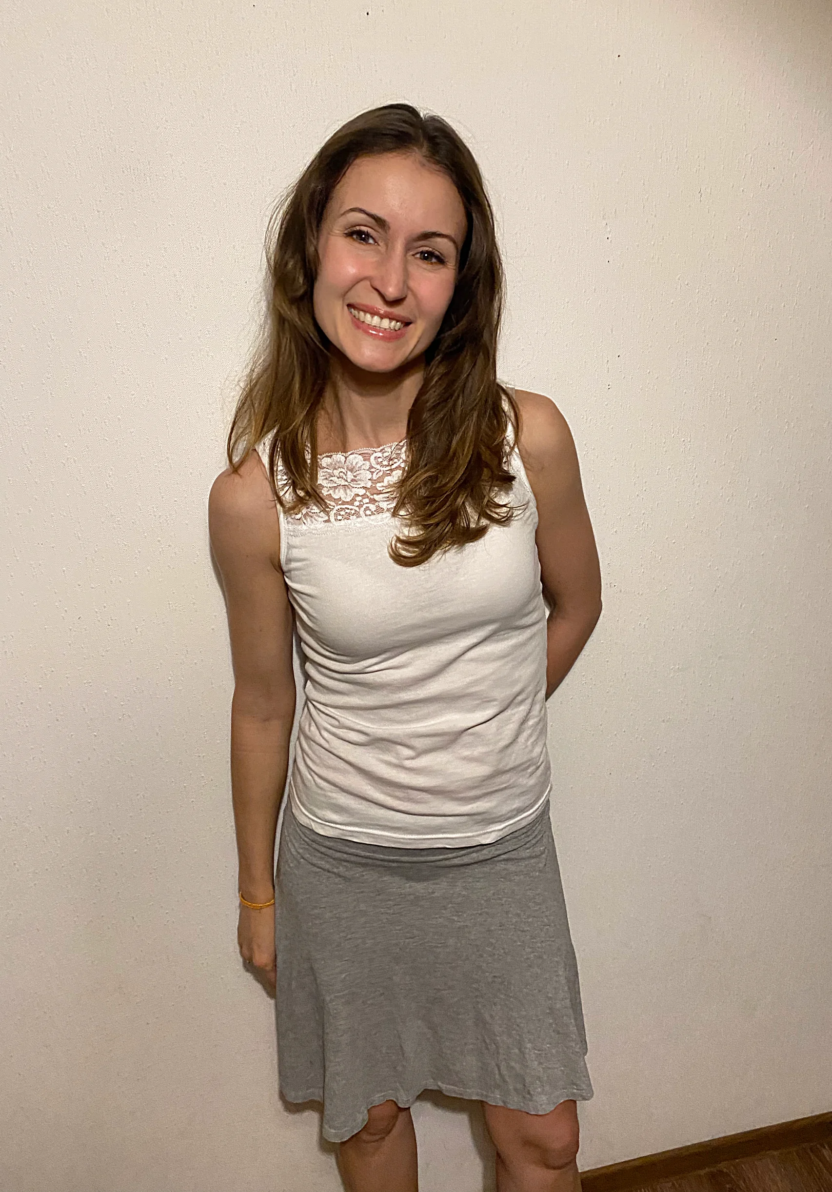 You will be interested to know more and more about me. picture 1 of 1