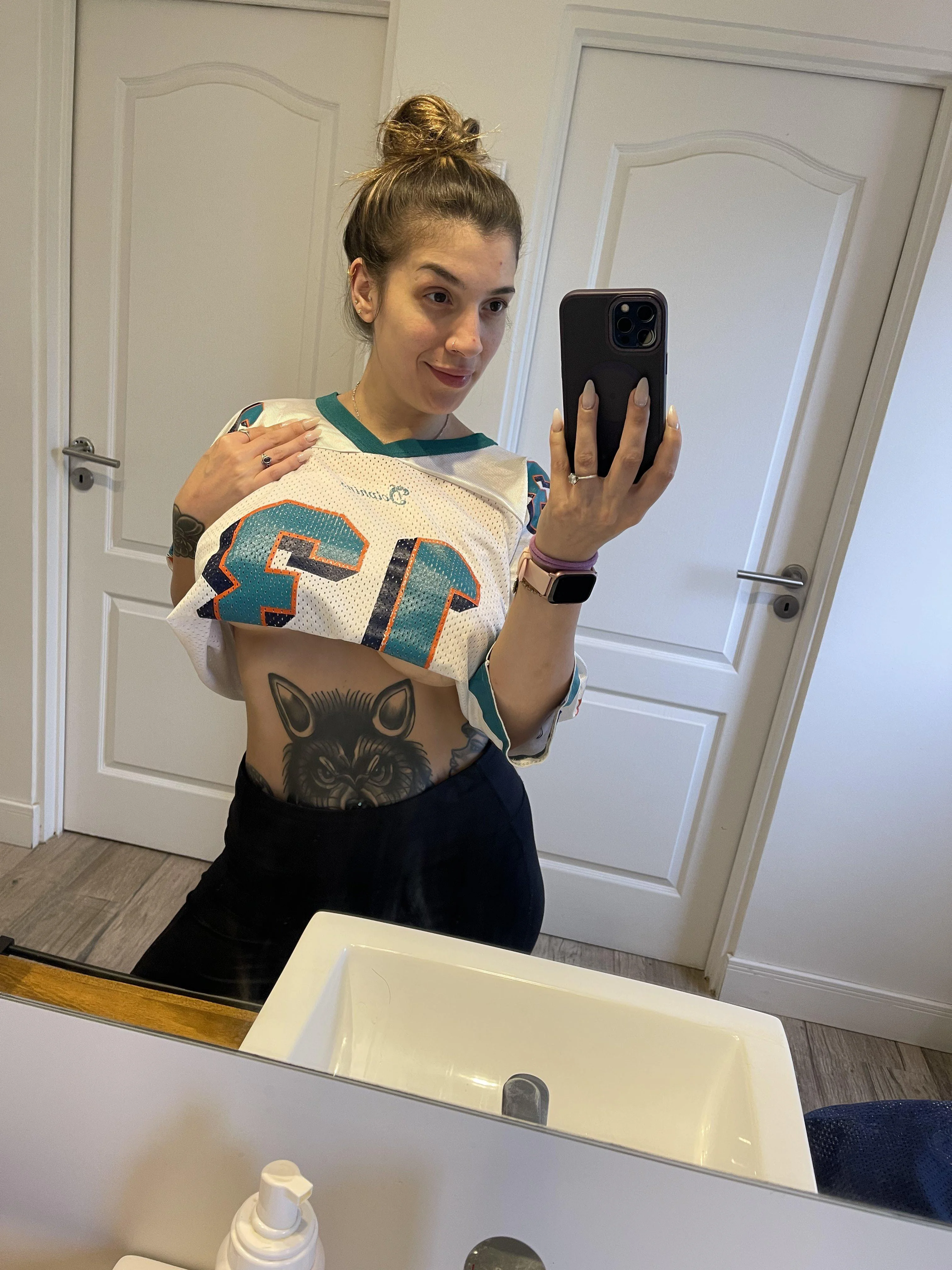 Just wanted to show off my tattoos a bit I hope you dont mind picture 1 of 1