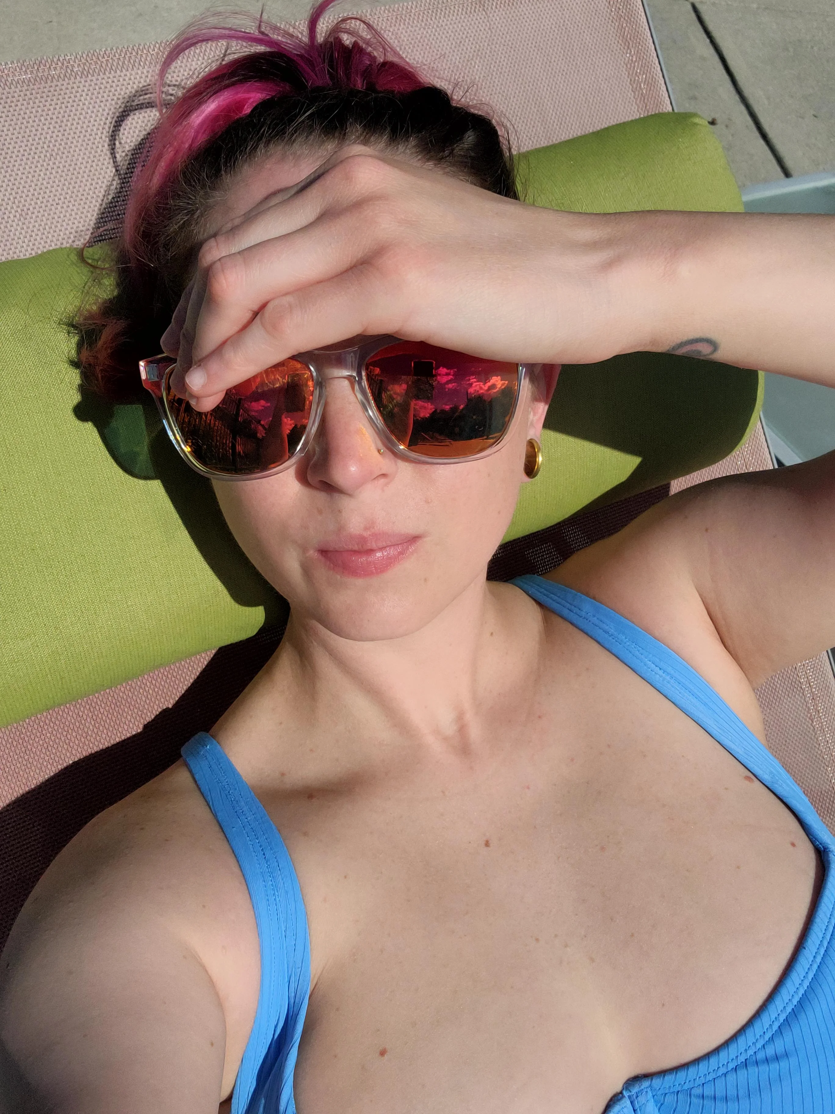 Wanna cum Tam with me picture 1 of 1