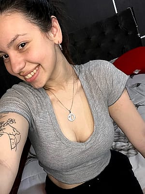 Am i hot enough for us to date?'