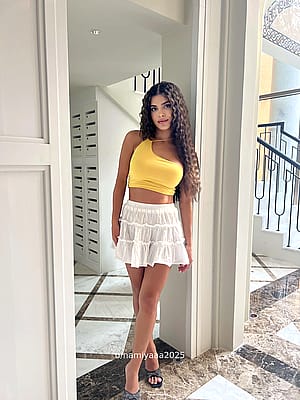 Just being a cutie'