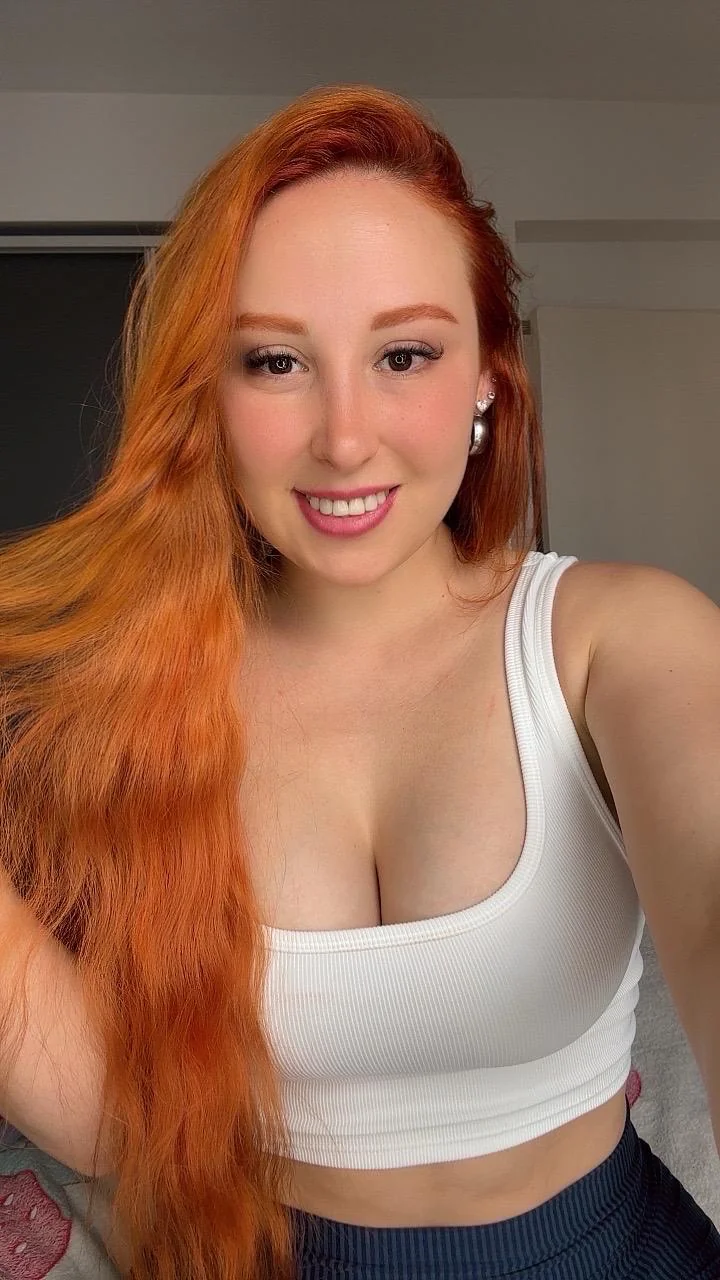 Do I look pretty for you? Be honest pls picture 1 of 1