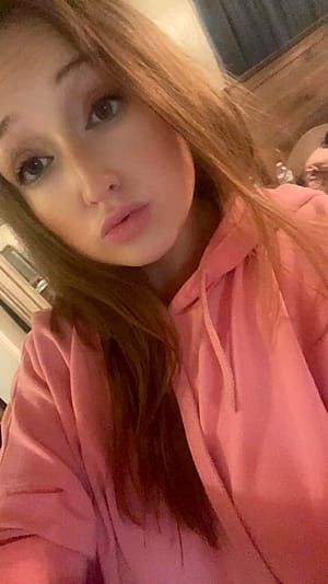 29f feeling down today'