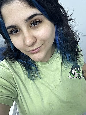 Am i pretty?'