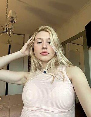 I've been told that guys aren't into pale girls anymore'