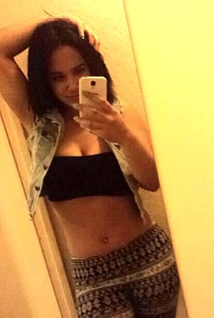 Be honest, how would you rate me? F18'