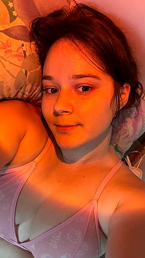Rays of sunshine, me and you'